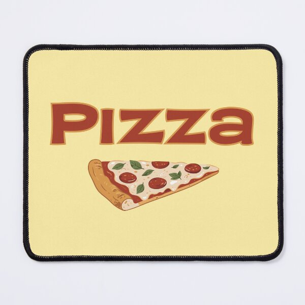 Item preview, Pizza designed and sold by travelwitheric.