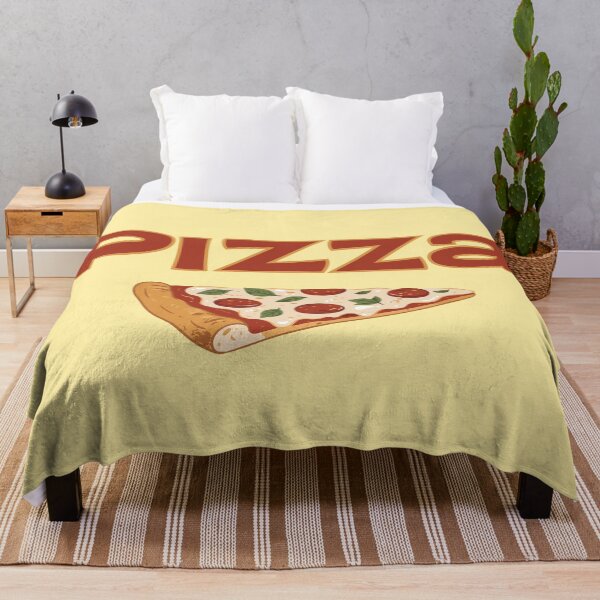 Item preview, Pizza designed and sold by travelwitheric.