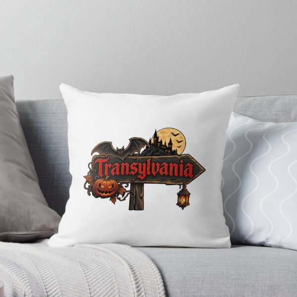 Item preview, Transylvania designed and sold by GridiStudio.