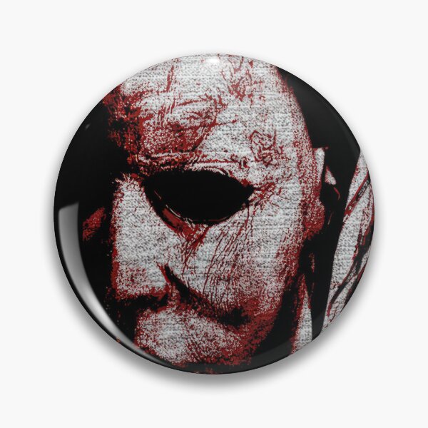 Item preview, Vintage Michael Myers Halloween designed and sold by nucrane82.