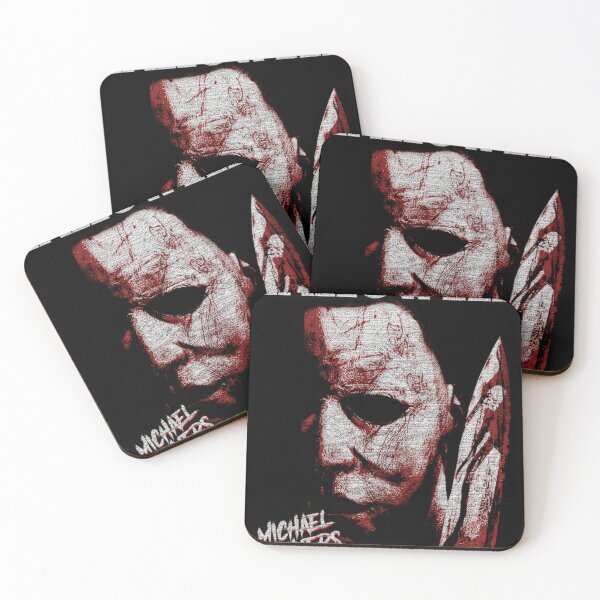 Item preview, Vintage Michael Myers Halloween designed and sold by nucrane82.