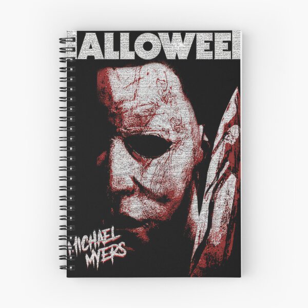 Item preview, Vintage Michael Myers Halloween designed and sold by nucrane82.