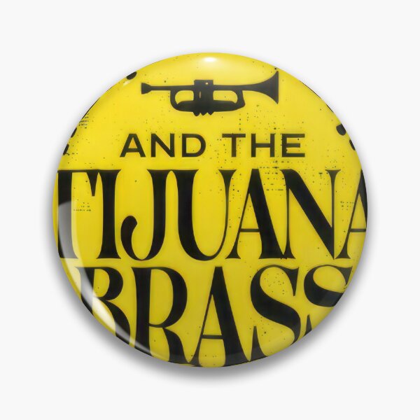 Item preview, Herb Alpert's And The Tijuana Brass  designed and sold by yandrowood359.