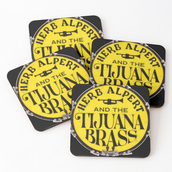 Item preview, Herb Alpert's And The Tijuana Brass  designed and sold by yandrowood359.