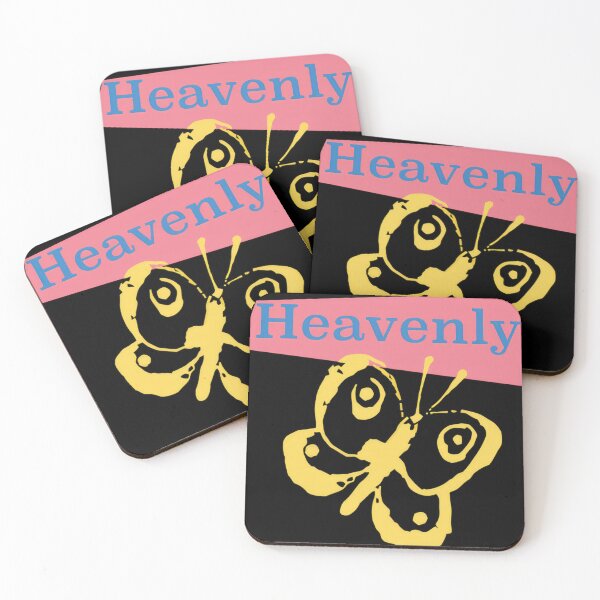 Item preview, Heavenly Indiepop designed and sold by miwikiw.
