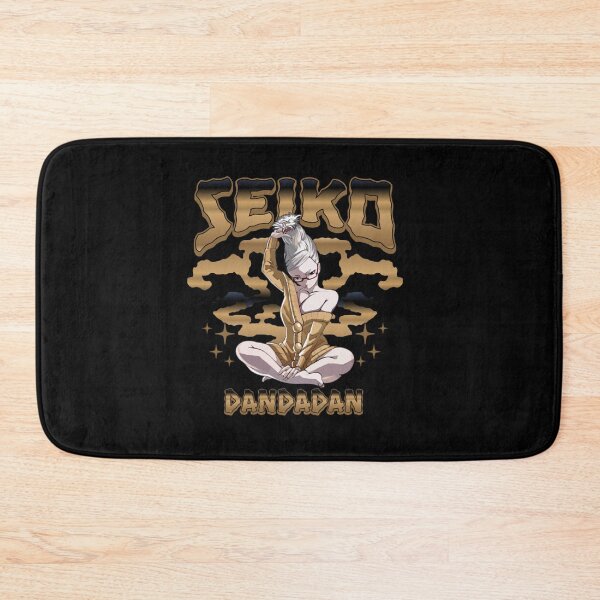 Item preview, Seiko Ayase Dandadan  designed and sold by Zaflab.