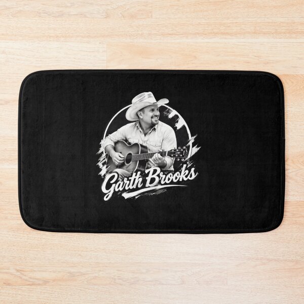 Item preview, Art - Garth Brooks Classic  designed and sold by EuginaVasquez.