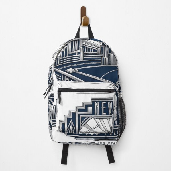 Item preview, Empire Diamond: New York Yankees Art Deco designed and sold by Dresut.
