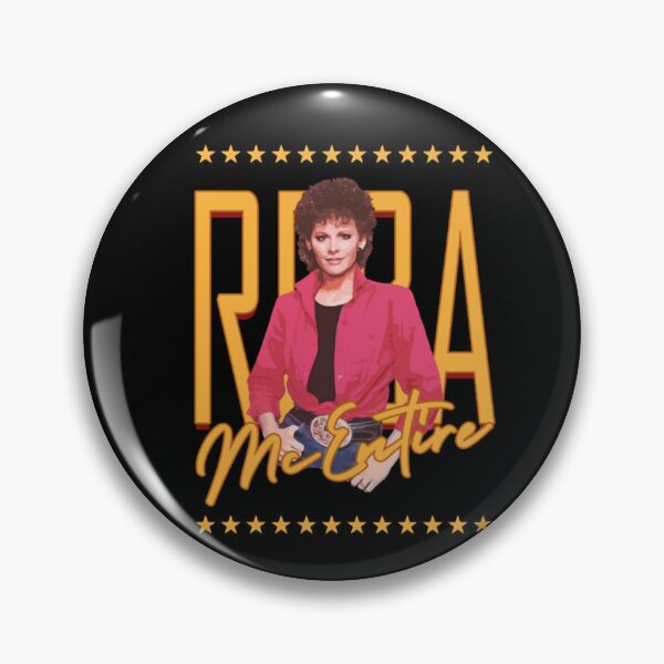 Item preview, Reba McEntire  Fan Art Design designed and sold by Jessicalcl.