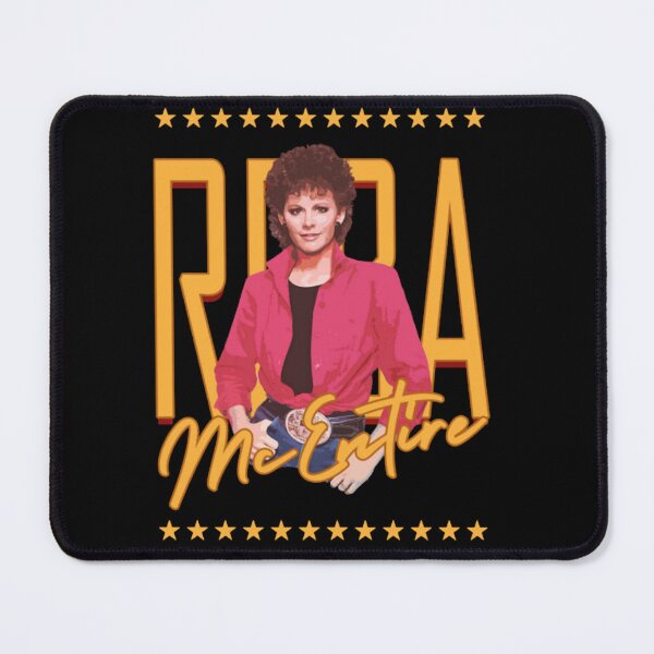 Item preview, Reba McEntire Fan Art Design designed and sold by Jessicalcl.