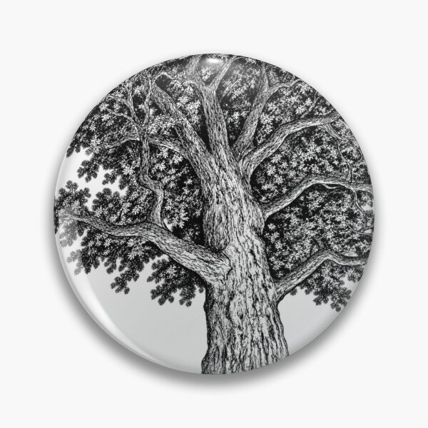 Item preview, Anime Manga Tree Art designed and sold by chookiebookie.
