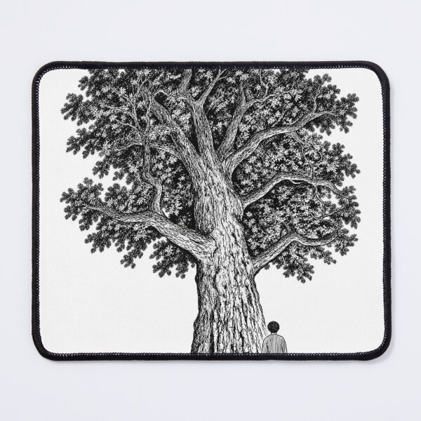 Item preview, Anime Manga Tree Art designed and sold by chookiebookie.