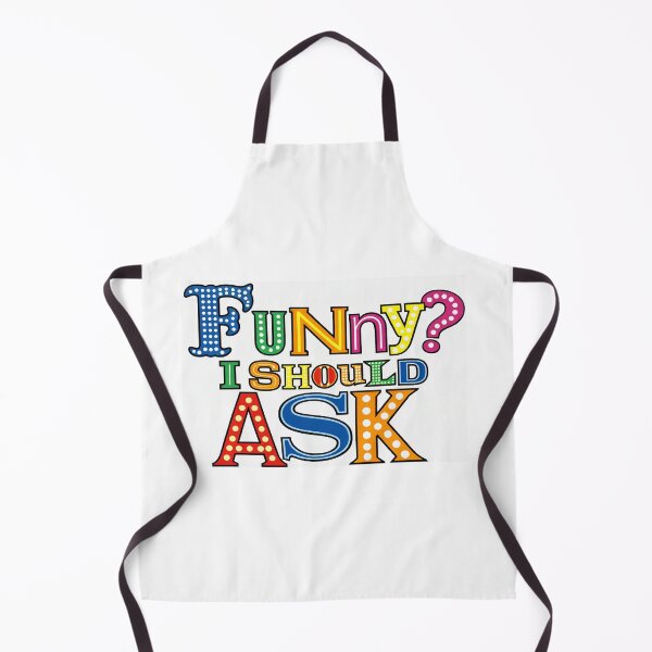 Item preview, Funny You Should Ask designed and sold by ben45606045.