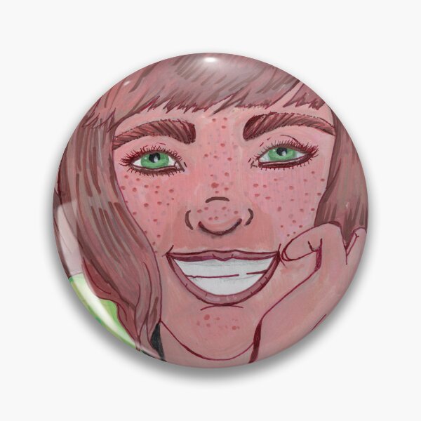 Item preview, The Freckled Sprite designed and sold by kittysmedia.