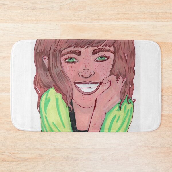 Item preview, The Freckled Sprite designed and sold by kittysmedia.