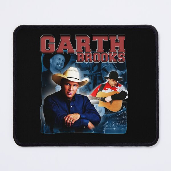 Item preview, Art - Garth Brooks Classic designed and sold by EuginaVasquez.