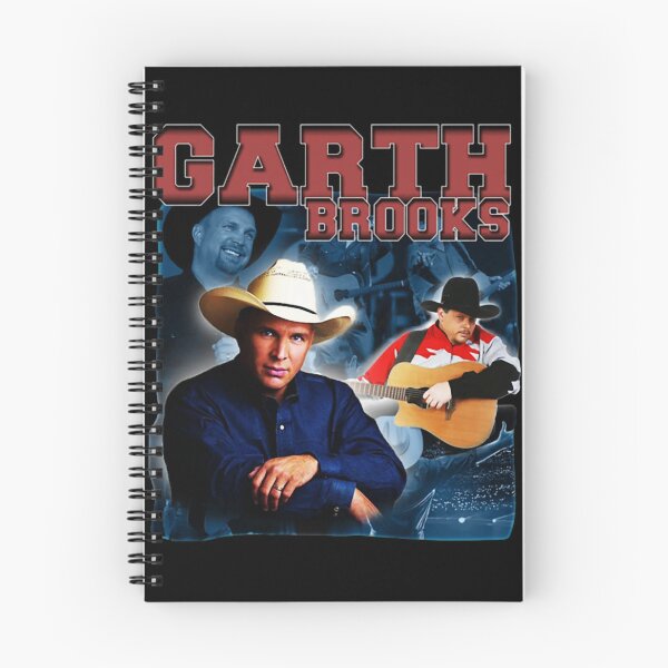 Item preview, Art - Garth Brooks Classic  designed and sold by EuginaVasquez.