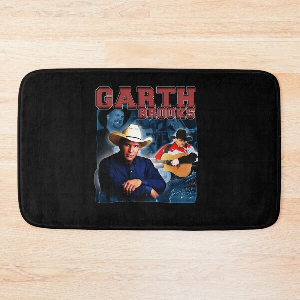 Item preview, Art - Garth Brooks Classic  designed and sold by EuginaVasquez.
