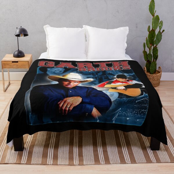Item preview, Art - Garth Brooks Classic  designed and sold by EuginaVasquez.