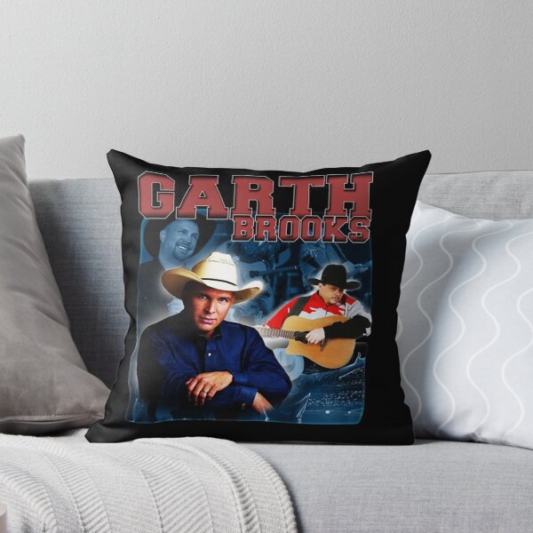 Item preview, Art - Garth Brooks Classic  designed and sold by EuginaVasquez.
