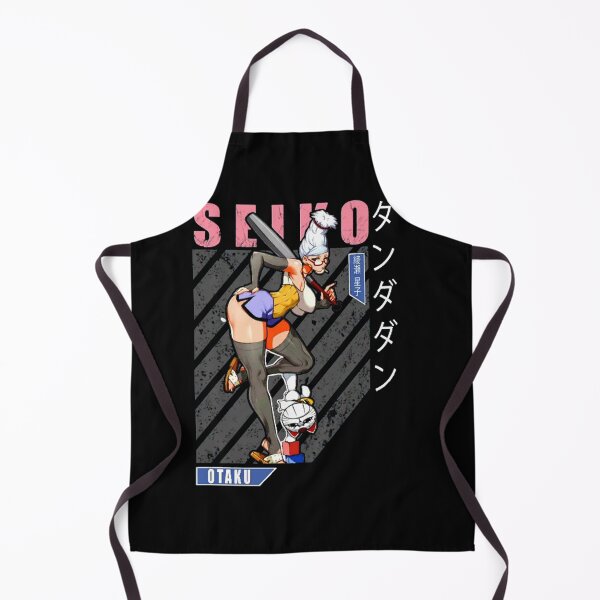 Item preview, Seiko Ayase Dandadan  designed and sold by Zaflab.