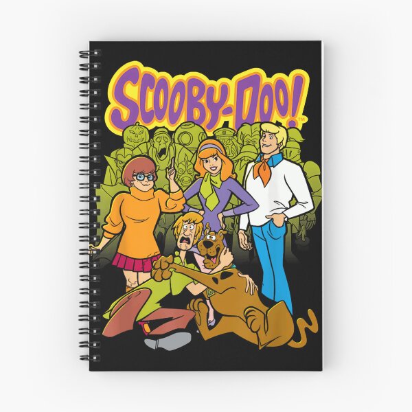 Artikelvorschau, Mystery Dog Where Did You Go Detective Agency Psychedelic Classic entworfen und verkauft von collin-certly.