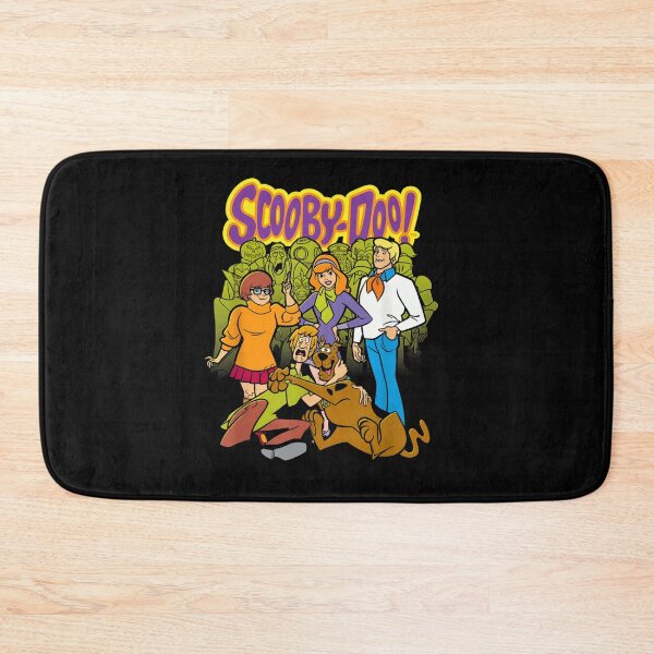 Item preview, Mystery Dog Where Did You Go Detective Agency Psychedelic Classic  designed and sold by collin-certly.