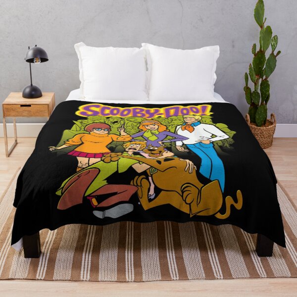 Item preview, Mystery Dog Where Did You Go Detective Agency Psychedelic Classic  designed and sold by collin-certly.
