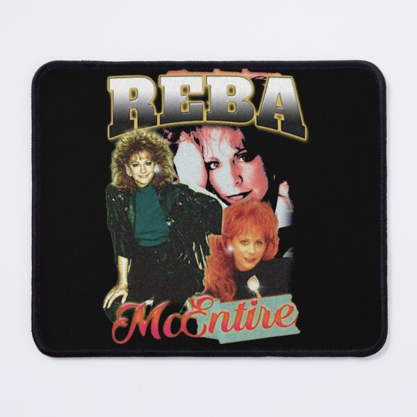 Item preview, Reba McEntire Retro 80s designed and sold by Jessicalcl.