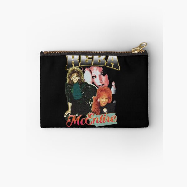 Item preview, Reba McEntire Retro 80s  designed and sold by Jessicalcl.