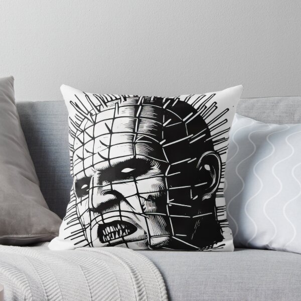Item preview, Hellraiser designed and sold by betsupha218.