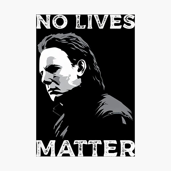 Item preview, Michael Myers designed and sold by nucrane82.