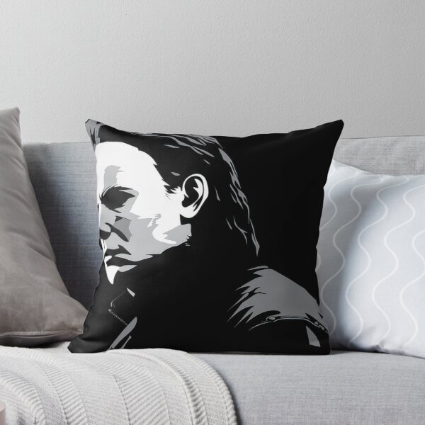 Item preview, Michael Myers designed and sold by nucrane82.