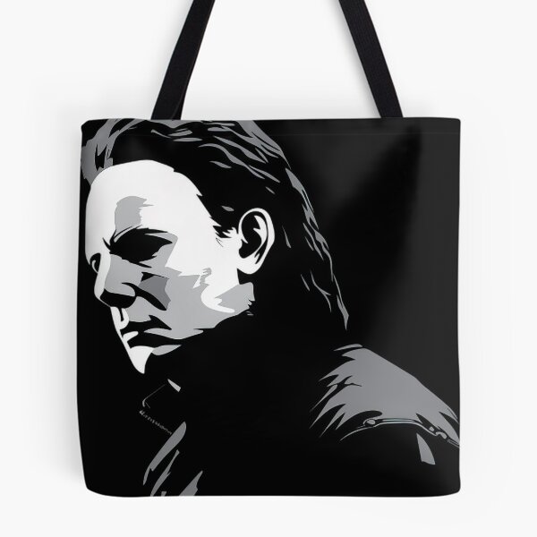 Item preview, Michael Myers designed and sold by nucrane82.