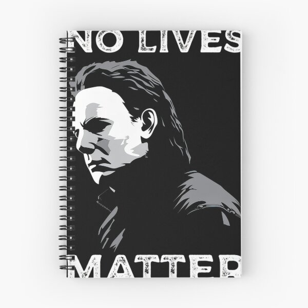Item preview, Michael Myers designed and sold by nucrane82.