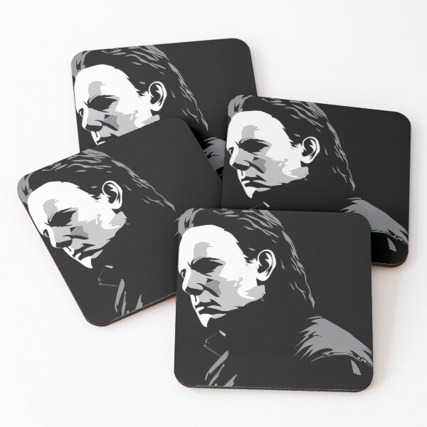 Item preview, Michael Myers designed and sold by nucrane82.