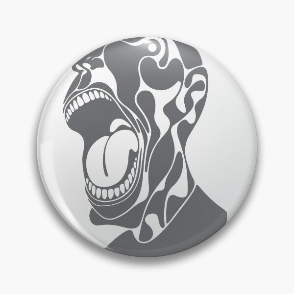 Item preview, Man face design Creative designed and sold by MGDesign-02.