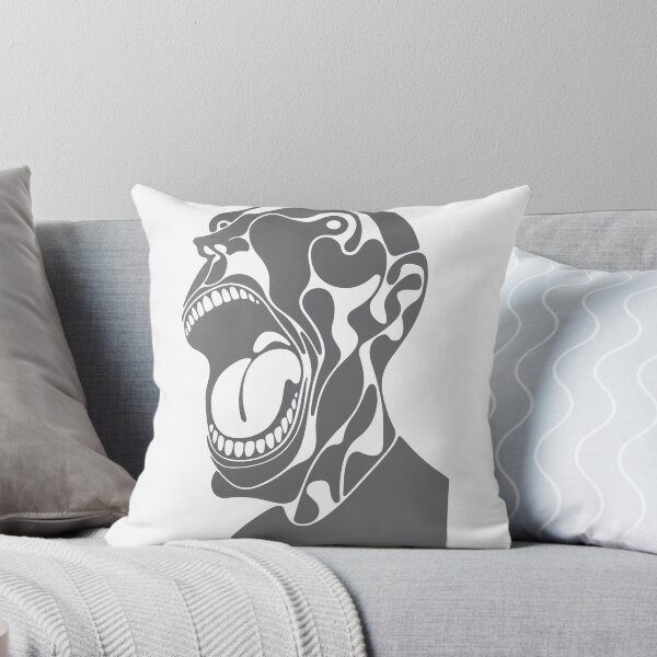 Item preview, Man face design Creative designed and sold by MGDesign-02.
