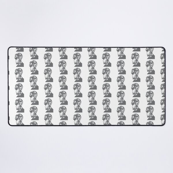 Item preview, Man face design Creative designed and sold by MGDesign-02.