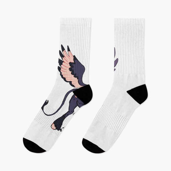 Item preview, Dark Pegasus Unicorn designed and sold by Dromiba.