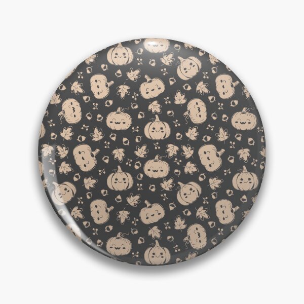 Item preview, Cute Autumn Pattern designed and sold by C R E A R T U A.