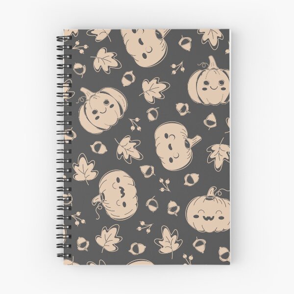 Item preview, Cute Autumn Pattern designed and sold by C R E A R T U A.
