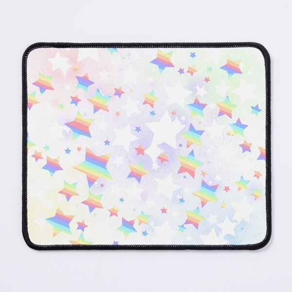 Item preview, Rainbow Brite Aesthetic Star Cluster designed and sold by AnimaliaStar.