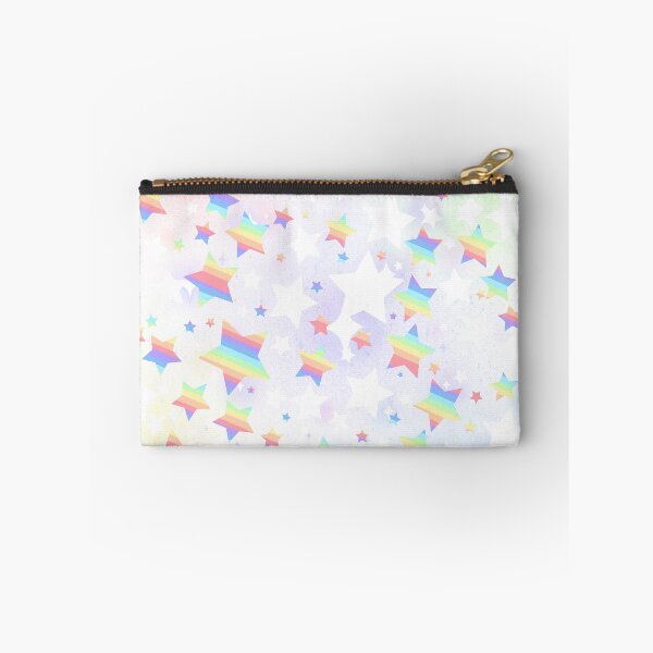 Item preview, Rainbow Brite Aesthetic Star Cluster designed and sold by AnimaliaStar.