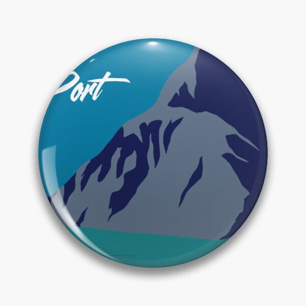 Item preview, Mount Port from Alexa designed and sold by cjprivett.
