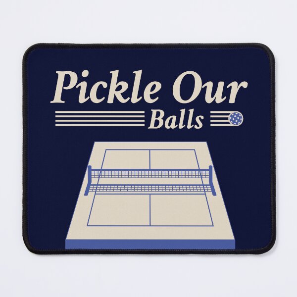 Item preview, Pickle Our Balls designed and sold by Primotees.