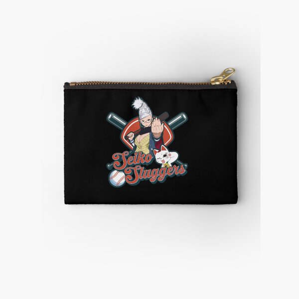 Item preview, Seiko Sluggers designed and sold by Zaflab.