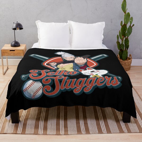 Item preview, Seiko Sluggers designed and sold by Zaflab.