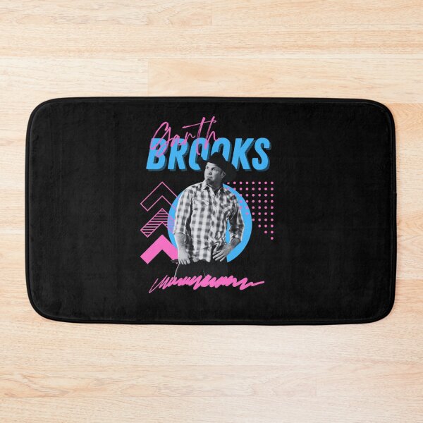 Item preview, Garth brook soriginal retro designed and sold by EuginaVasquez.