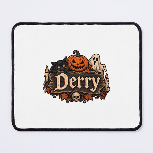 Item preview, Derry designed and sold by GridiStudio.